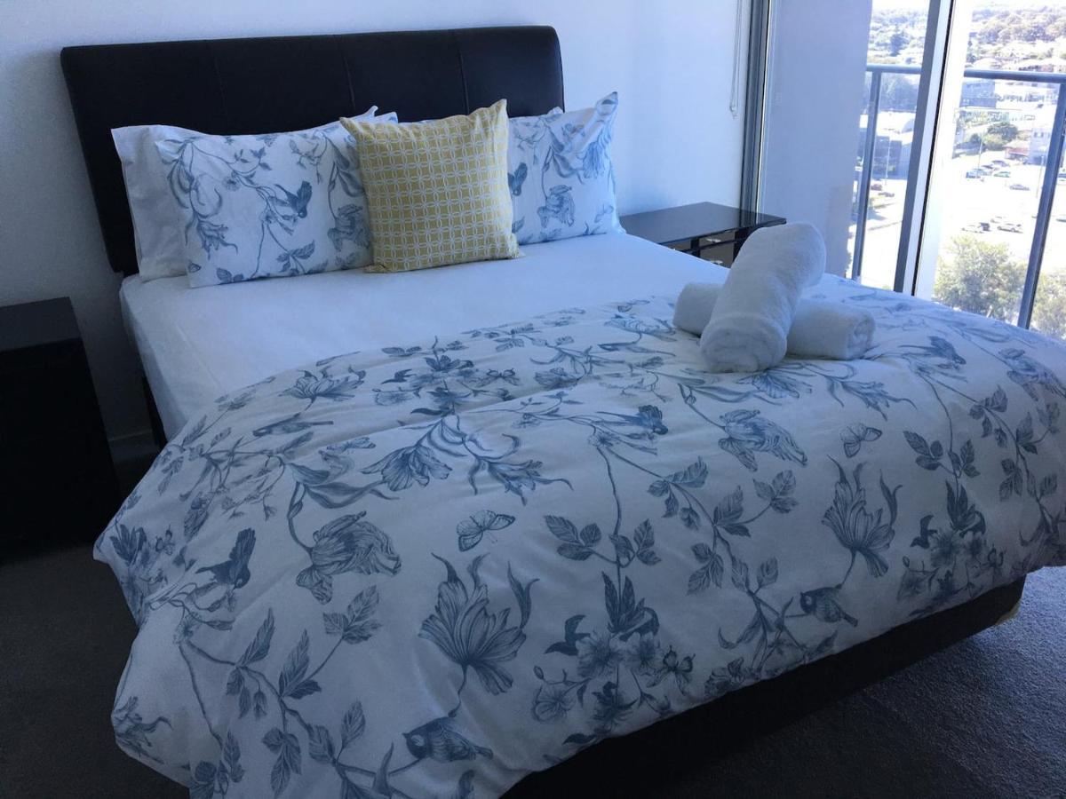 Three-bedroom With Amazing View Near Surfers Paradise Gold Coast